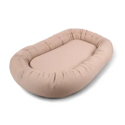 Babynest 2. generation - Warm Grey