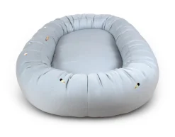 Babynest - Pearl Blue