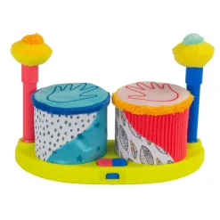 Babys første trommer