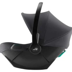 Baby-Safe Core - midnight grey