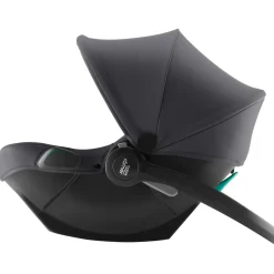 Baby-Safe Core - midnight grey