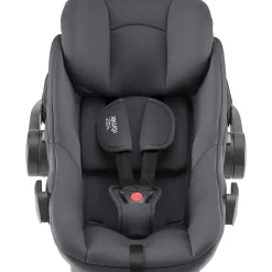 Baby-Safe Core - midnight grey