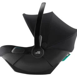 Baby-Safe Core - space black
