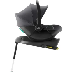 Baby-Safe Core inkl. base - midnight grey