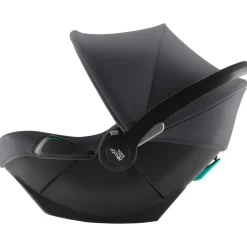 Baby-Safe Core inkl. base - midnight grey