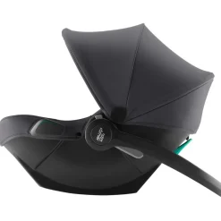 Baby-Safe Core inkl. base - midnight grey