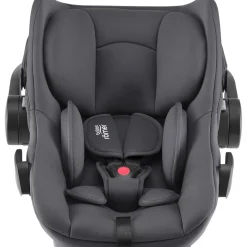 Baby-Safe Core inkl. base - midnight grey