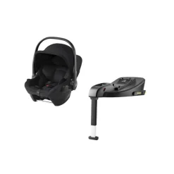 Baby-Safe Core inkl. base - space black