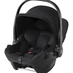Baby-Safe Core inkl. base - space black