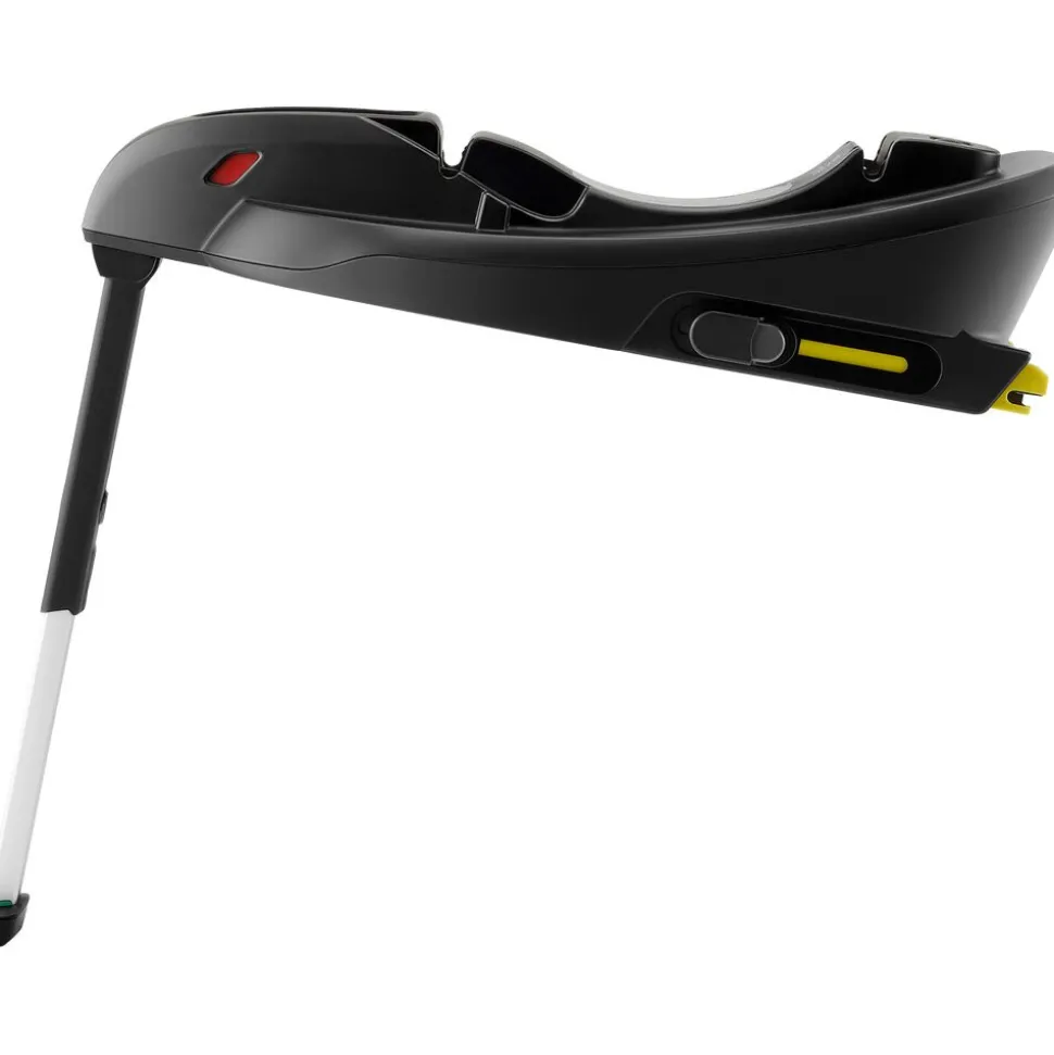 Baby-Safe Core inkl. base - space black