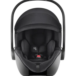 Babysafe Pro Classic - Deep Black