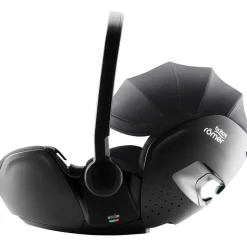 Babysafe Pro Classic - Deep Black