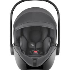 Babysafe Pro Classic - Deep Grey