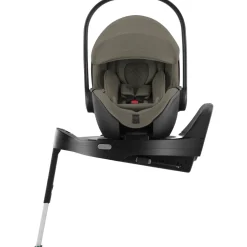 Babysafe Pro Lux - Urban Olive