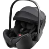 Babysafe Pro Style - Carbon Black