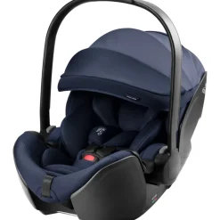 Babysafe Pro Style - Night Blue
