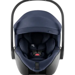 Babysafe Pro Style - Night Blue