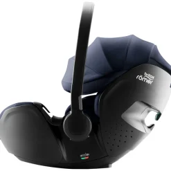 Babysafe Pro Style - Night Blue