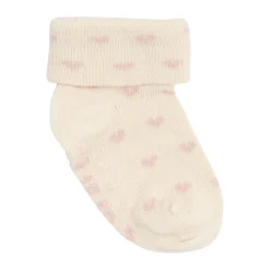 Babysok m. ABS 3-pak - 5022