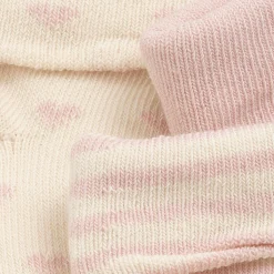 Babysok m. ABS 3-pak - 5022