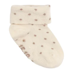 Babysok m. ABS 3-pak - 2807