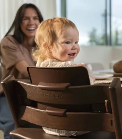 Babysæt² - Warm Brown