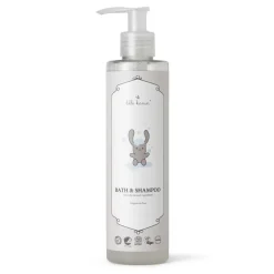 Bad & Shampoo 250 ml