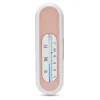 Bade - termometer, Pale Pink