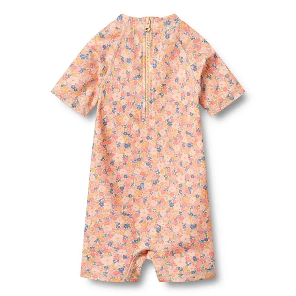 Bade Heldragt Cas - 9045