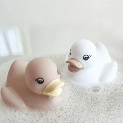 Badeand 4 stk ass. i æske