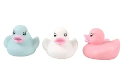 Badeand XL Med Lys og Lys