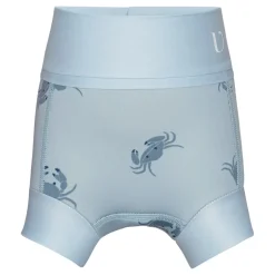 Badeble neopren - LYSEBLÅ