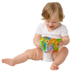 Badebog Little Bee's eventyr