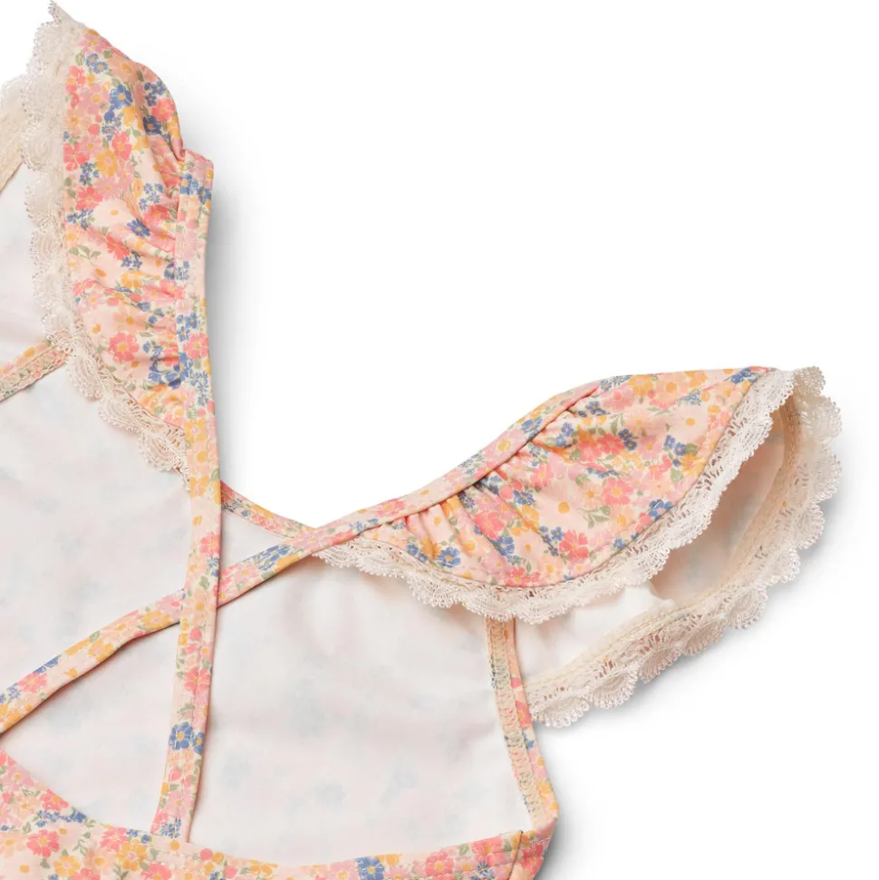 Badedragt Doris - 9045