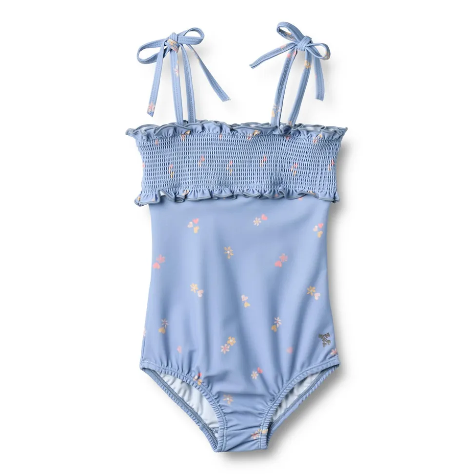 Badedragt Selma - 9525