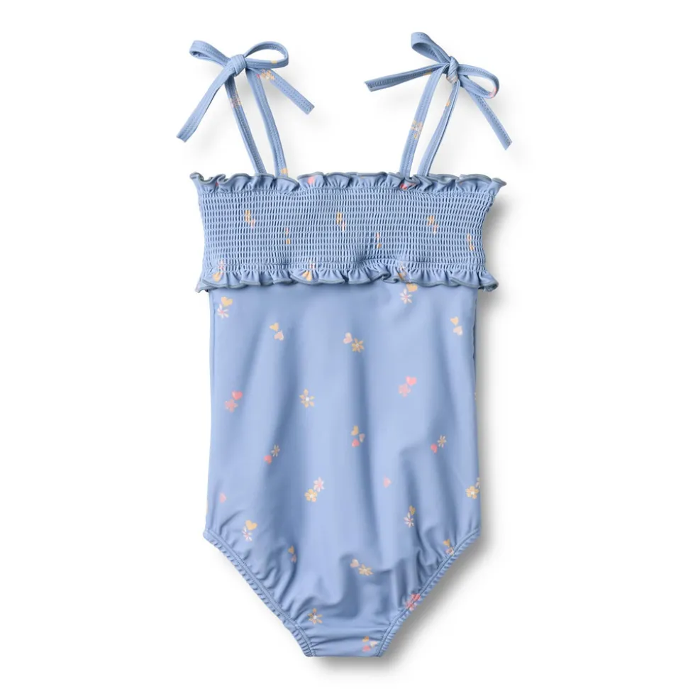 Badedragt Selma - 9525