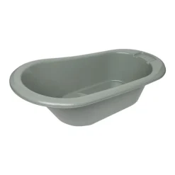 Badekar - breeze green