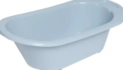 Badekar - celestical blue