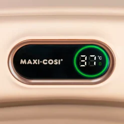 Badekar Indigo og newborn support - Muted Terra