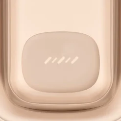 Badekar Indigo og newborn support - Muted Terra