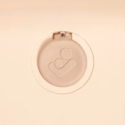 Badekar Indigo og newborn support - Muted Terra