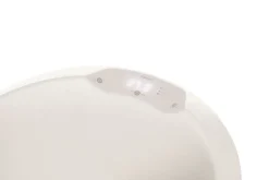 Badekar Sense Edition Digital - beige