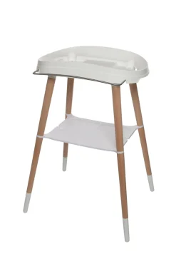 Badekarstativ Sense Edition - hvid, 85 cm