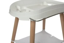 Badekarstativ Sense Edition - hvid, 85 cm