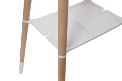 Badekarstativ Sense Edition - hvid, 85 cm