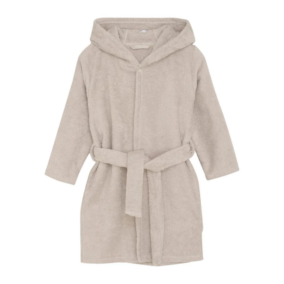 Badekåbe - Dove - 98/104