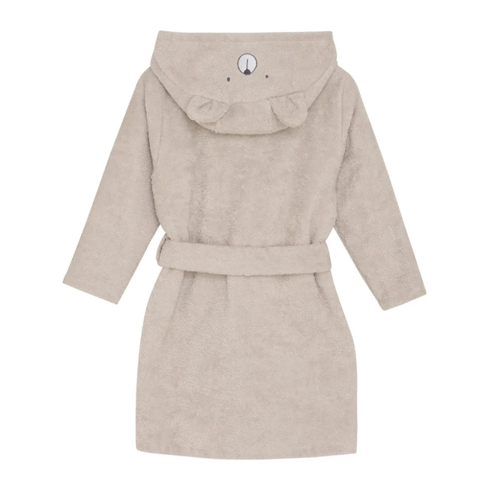 Badekåbe - Dove - 98/104