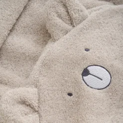 Badekåbe - Dove - 98/104