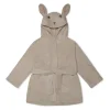 Badekåbe - kanin 1-2 år