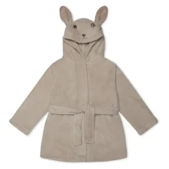 Badekåbe - kanin 1-2 år